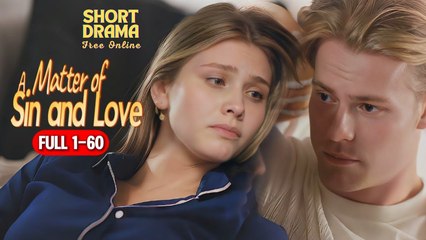FULL1-60💖- Who are you looking at through my eyes....-#shortdrama #romance #lovestory #drama
