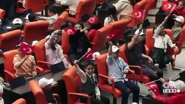 Meclis'in gündeminde bu hafta hangi konu başlıkları var?