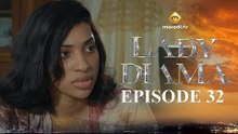 Série - Lady Diama - Saison 1 - Episode 32 - VOSTFR