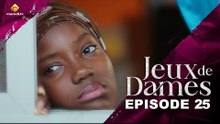 Série - Jeux de Dames - Saison 1 - Episode 25 - VOSTFR