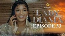 Série - Lady Diama - Saison 1 - Episode 33 - VOSTFR
