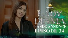 Série - Lady Diama - Saison 1 - Épisode 34 - Bande Annonce