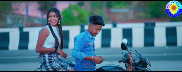 BAIRATI / বৈরাতি/ NEW PURULIA VIDEO 2025/ ROMANTIC SONG/SINGER/JAGADISH . PRIYANKA