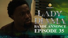 Série - Lady Diama - Saison 1 - Épisode 35 - Bande Annonce