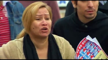 Cuenta Atrás 2x11 Antigua fábrica de cerveza