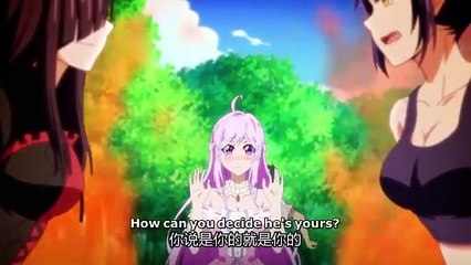 Cupid's Chocolates 2nd Season Episode 10 English Subbed