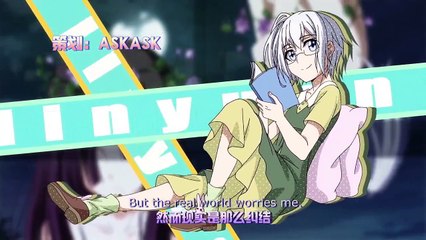 Cupid's Chocolates 2nd Season Episode 9 English Subbed