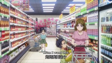 Cupid's Chocolates 2nd Season Episode 6 English Subbed