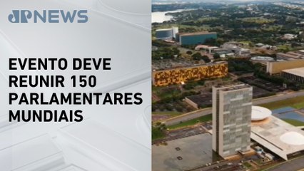 Congresso Nacional sedia Fórum Parlamentar do Brics