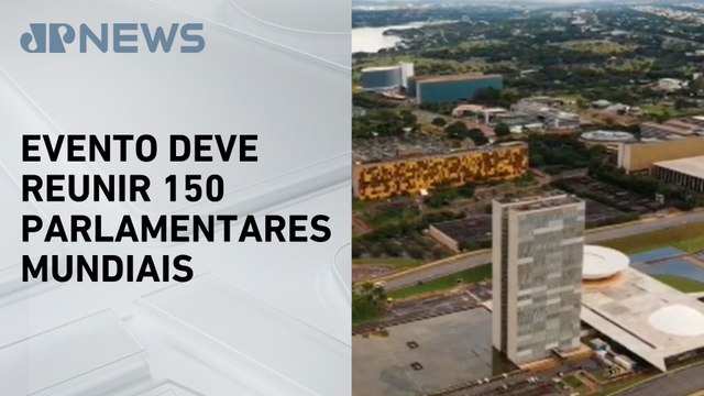 Congresso Nacional sedia Fórum Parlamentar do Brics