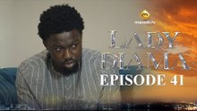 Série - Lady Diama - Saison 1 - Episode 41 - VOSTFR