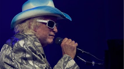 Michel Polnareff cash sur ses lunettes emblématiques : “J’en ai un peu marre de les porter parfois”