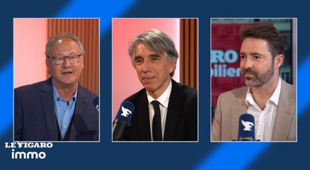 Immobilier :  les stratégies pour investir et épargner