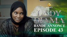 Série - Lady Diama - Saison 1 - Épisode 43 - Bande Annonce