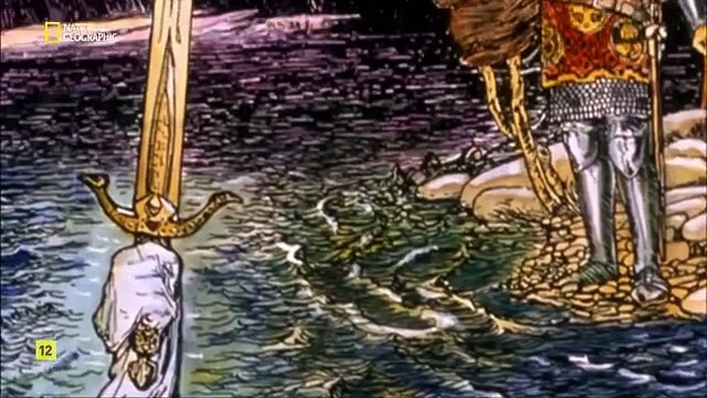 Misterios y Leyendas: Temporada 1, Capítulo 4 - Descubre lo Oculto