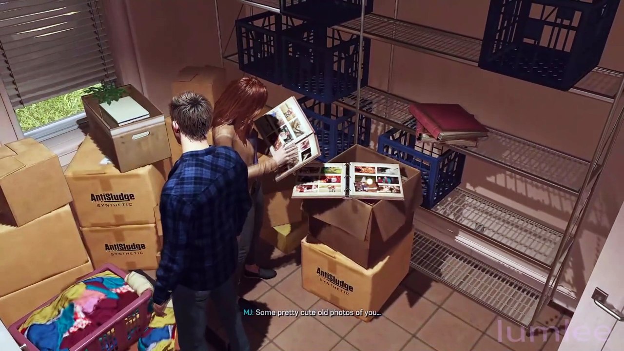 Marvel's Spider-Man 2 P5 - Roll Like We Used To