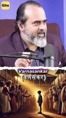 Inter-Caste Marriage || Acharya Prashant