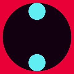 016 - The beguiling beauty of endless motion