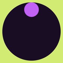 012 - The beguiling beauty of endless motion