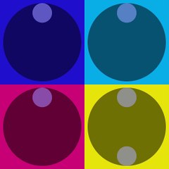 017 - The beguiling beauty of endless motion