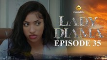 Série - Lady Diama - Saison 1 - Episode 35 - VOSTFR