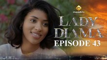 Série - Lady Diama - Saison 1 - Episode 43 - VOSTFR