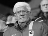 Trainer-Legende Werner Lorant ist tot
