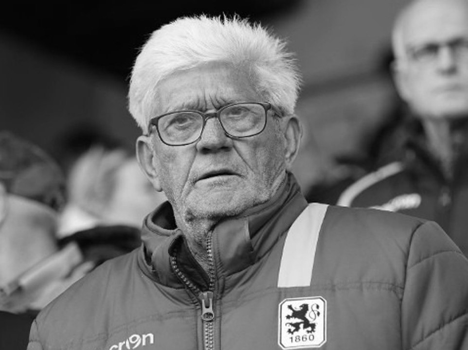 Trainer-Legende Werner Lorant ist tot