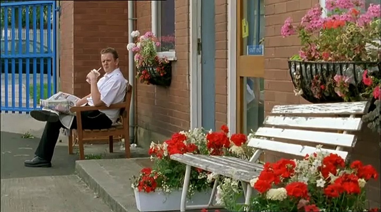 (2003) Liam Fox (Dan Spencer) in A Touch Of Frost