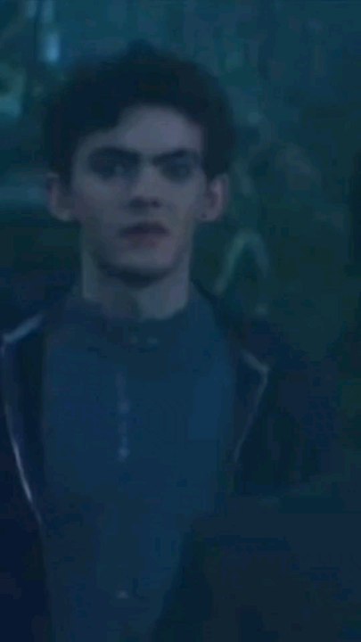 Que veut Billy à la fin de la Witches Road ?