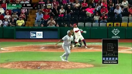 Yangervis Solarte despacha su primer jonrón del 2025 en México