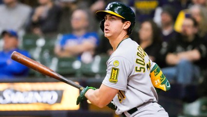 Tyler Soderstrom's Rapid Rise: Is It Time to Sell High?