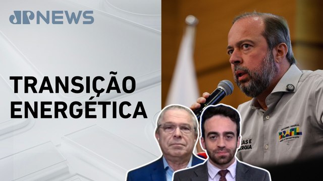 Silveira cumpre agenda na China para atrair investimentos ao Brasil; Krigner e Diogo da Luz analisam