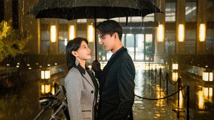 He Cheated, She Got the BILLIONAIRE CEO!