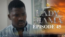 Série - Lady Diama - Saison 1 - Episode 45 - VOSTFR