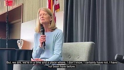 Republican issues the SHOCKING TRUTH about Trump - Another Day