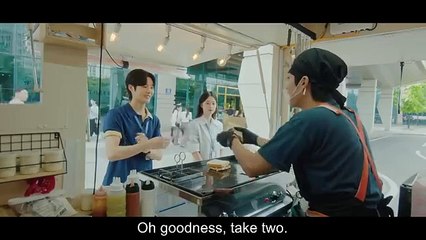 Brewing Love Episode 6 🌸 | English Subtitles