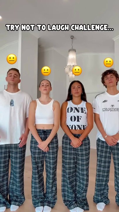TRY NOT TO LAUGH CHALLENGE! 😅🤣 -