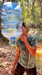 WATER SAVING Secrets You Need To Know NOW!