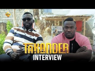TAKANDER - INTERVIEW MALIFARA ET PATA