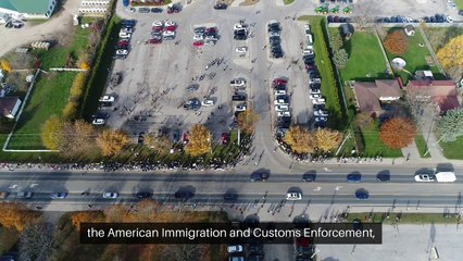 Trump’s Crackdown on International Student Visas | Real Stories from Pakistan, India and China