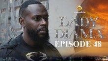 Série - Lady Diama - Saison 1 - Episode 48 - VOSTFR