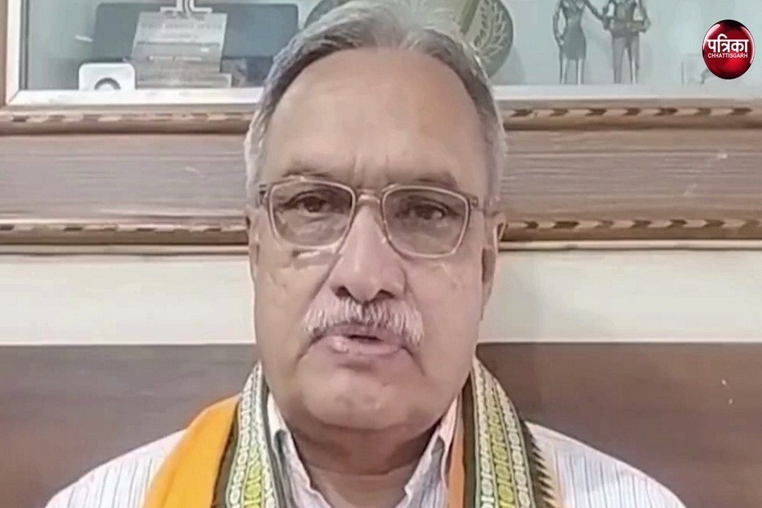 मोदी की गारंटी को पूरा करते हुए विष्णु सरकार ने...