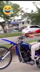 Craziest Bike Stunt Fails Caught on Camera! (GONE WRONG) 😂