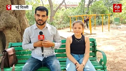 दिल्ली-एनसीआर की टीवी कलाकार हार्दिका ने मात्र 10 साल की उम्र में बॉलीवुड में कमाया नाम, जानिए सक्सेस स्टोरी