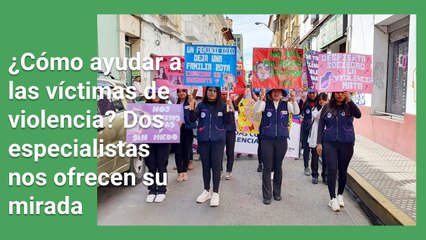 Alerta por incremento de agresiones contra mujeres