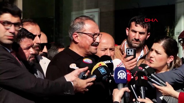 Sırrı Süreyya Önder'in kardeşinden sağlık durumuna ilişkin açıklama