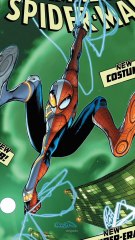 Spider-Man se lance dans le monde des réseaux sociaux en tant qu'influenceur 🌟