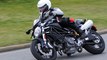 2009 Ducati Monster 696 Review - Monsters Inc.