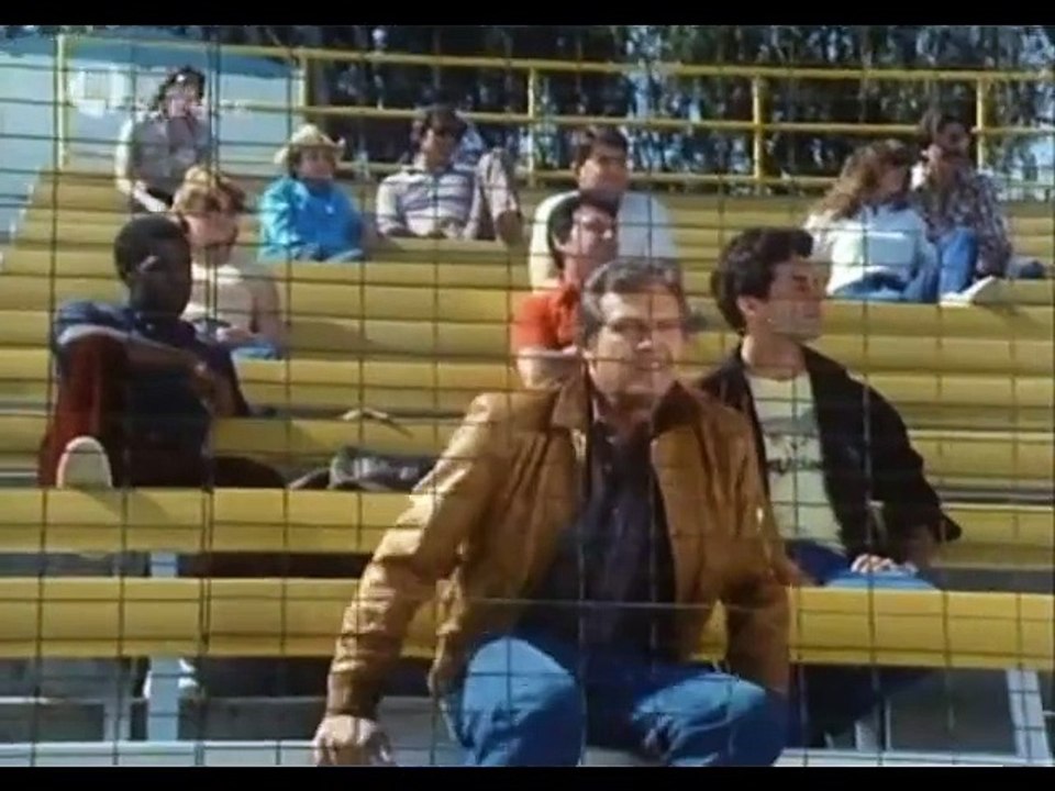 Ein Colt für alle Fälle S03E22-Ein alter Star
